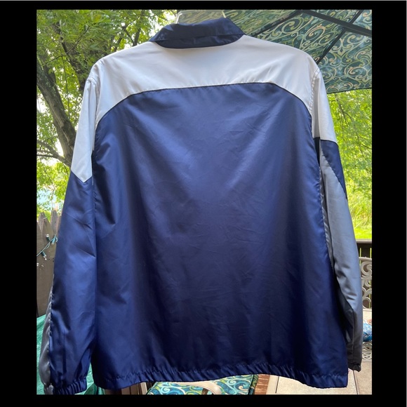 Mens Dunbrooke NFL Seattle Seahawks NWOT Windbreaker - Picture 4 of 12